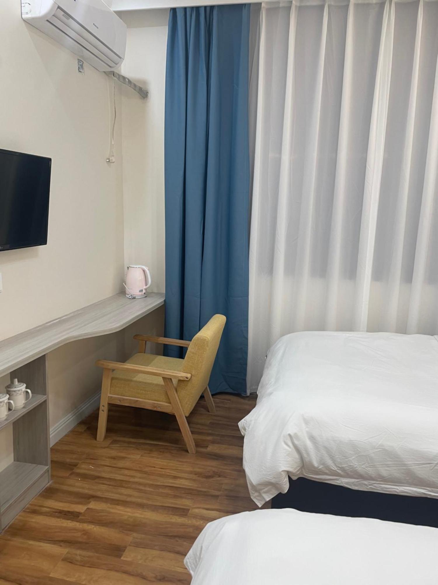 Youranju Guesthouse Song Pan Dış mekan fotoğraf