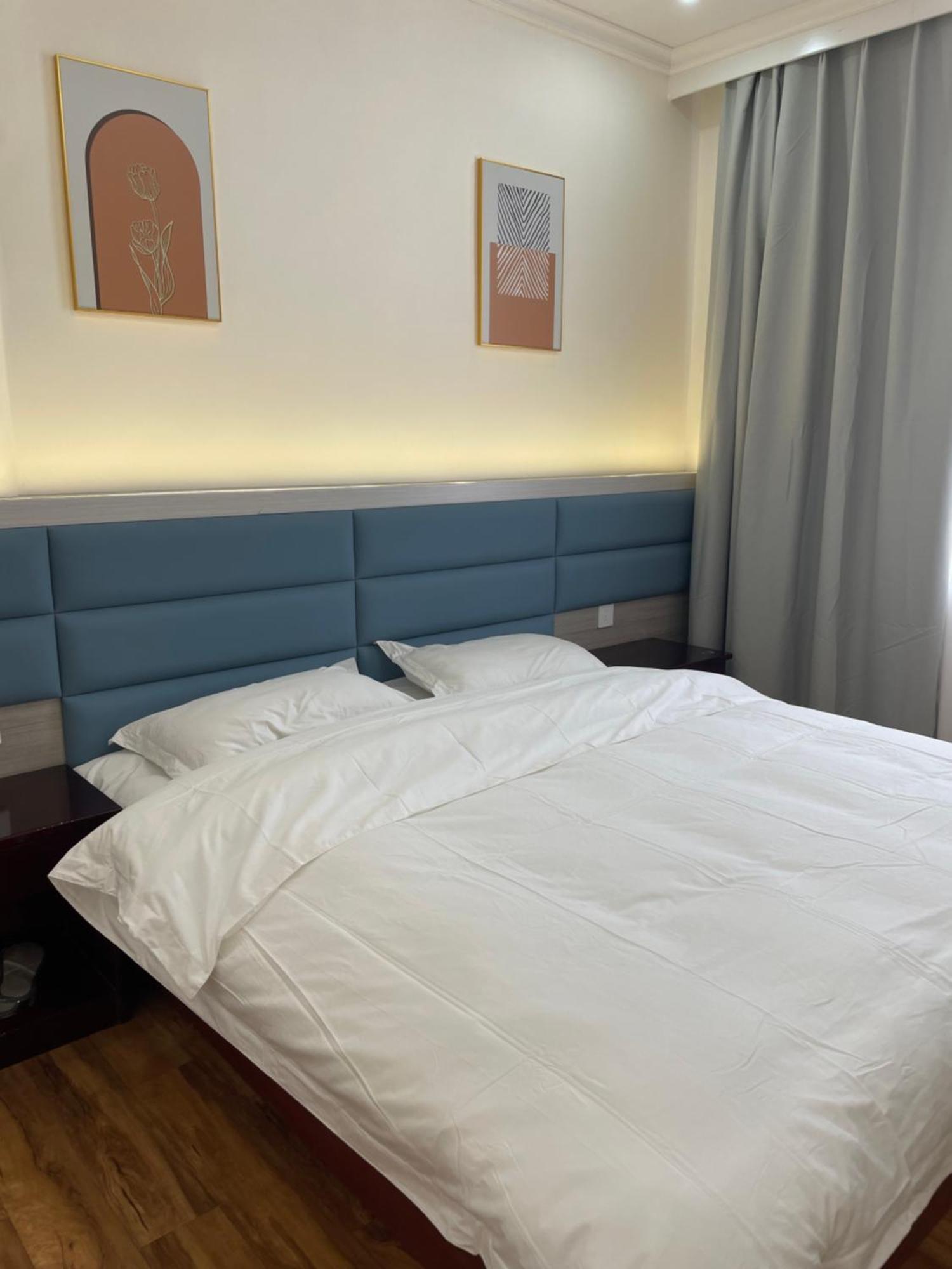 Youranju Guesthouse Song Pan Dış mekan fotoğraf