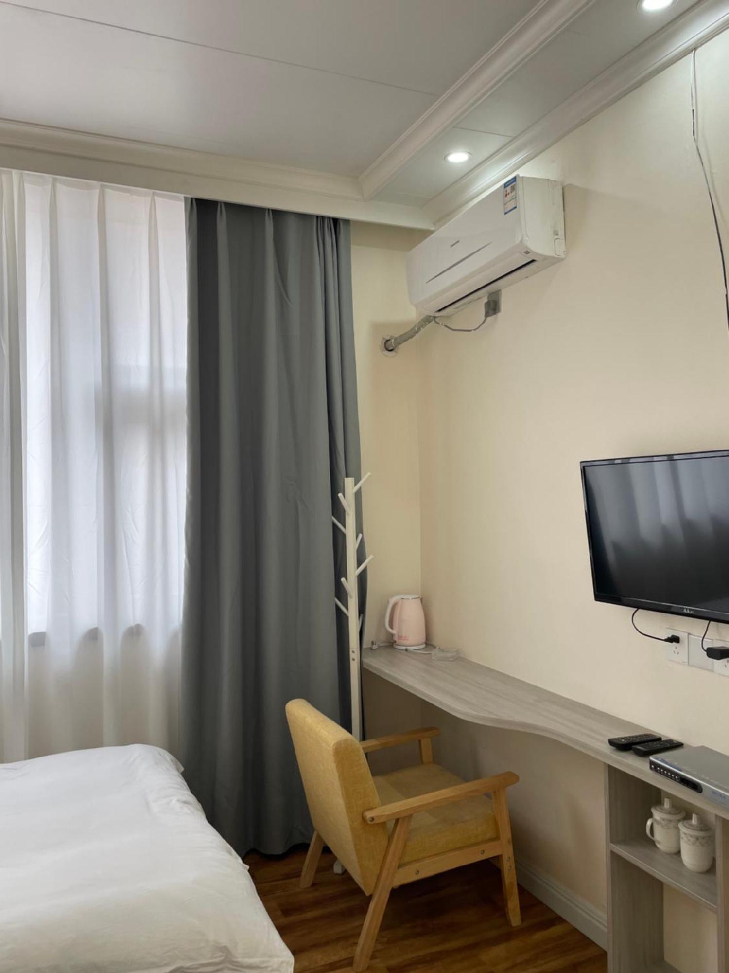 Youranju Guesthouse Song Pan Dış mekan fotoğraf