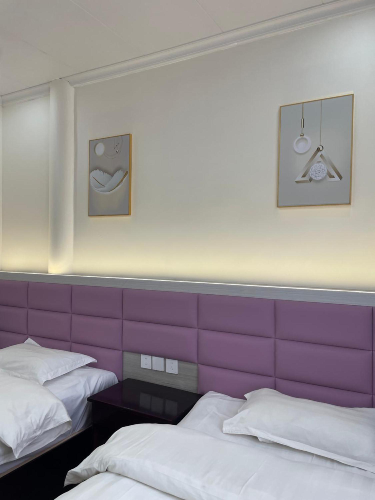 Youranju Guesthouse Song Pan Dış mekan fotoğraf
