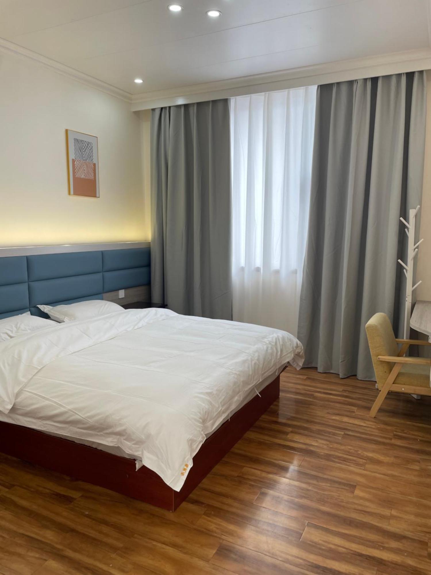 Youranju Guesthouse Song Pan Dış mekan fotoğraf