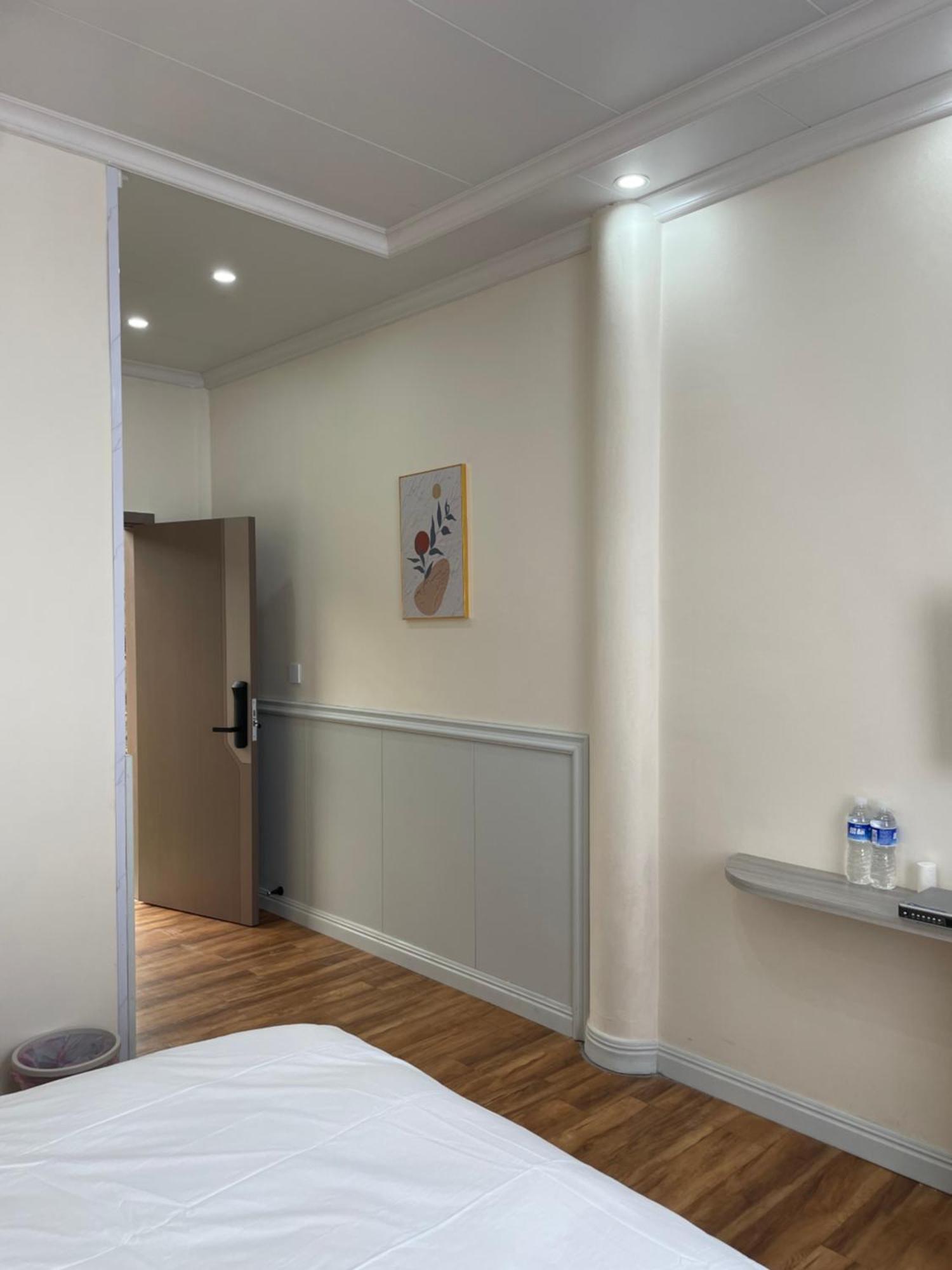 Youranju Guesthouse Song Pan Dış mekan fotoğraf