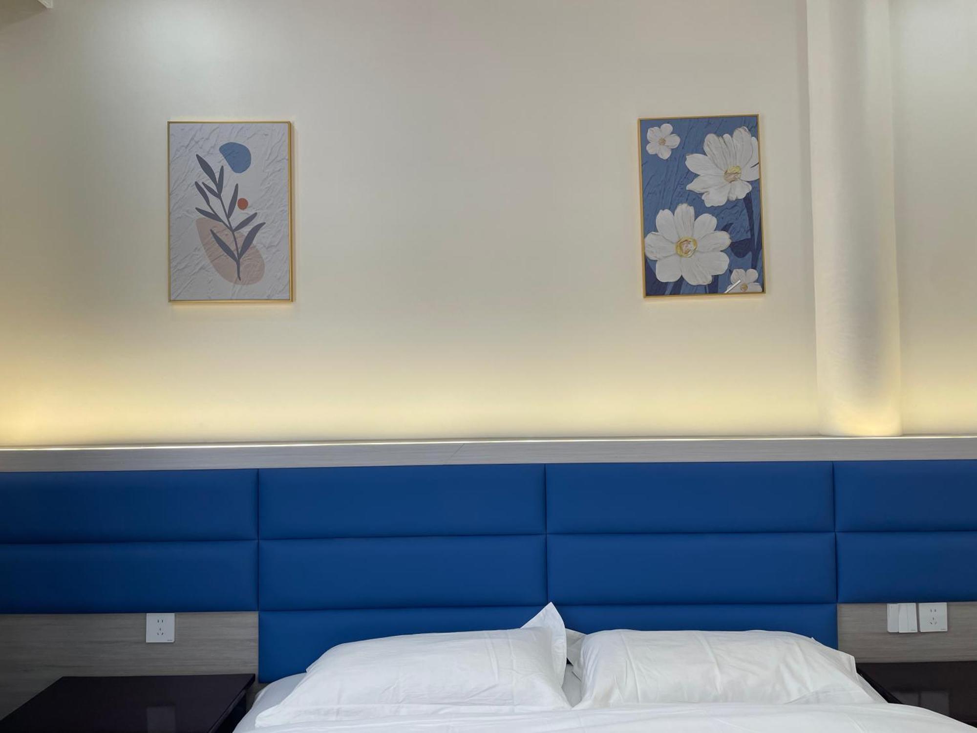 Youranju Guesthouse Song Pan Dış mekan fotoğraf