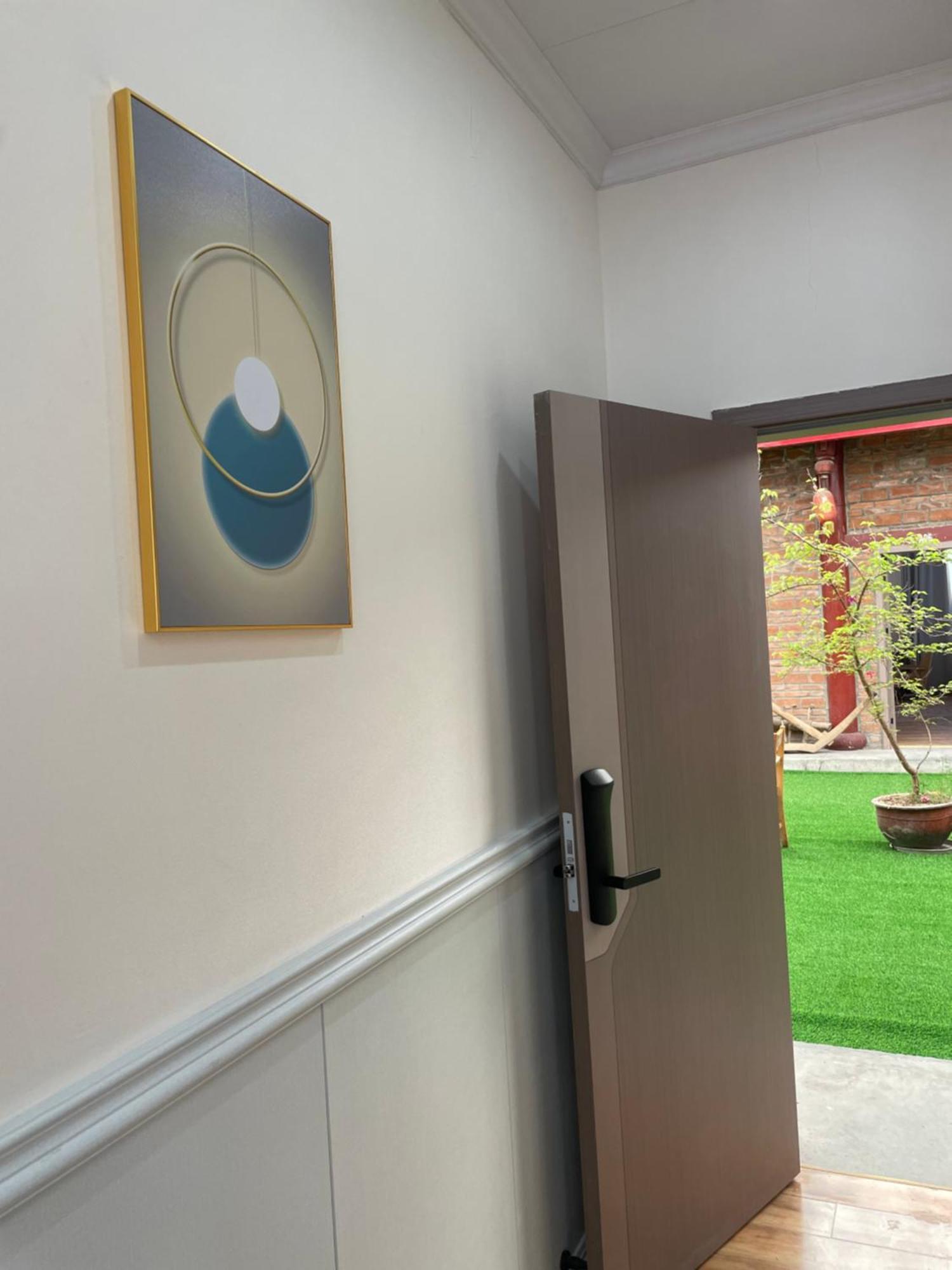 Youranju Guesthouse Song Pan Dış mekan fotoğraf