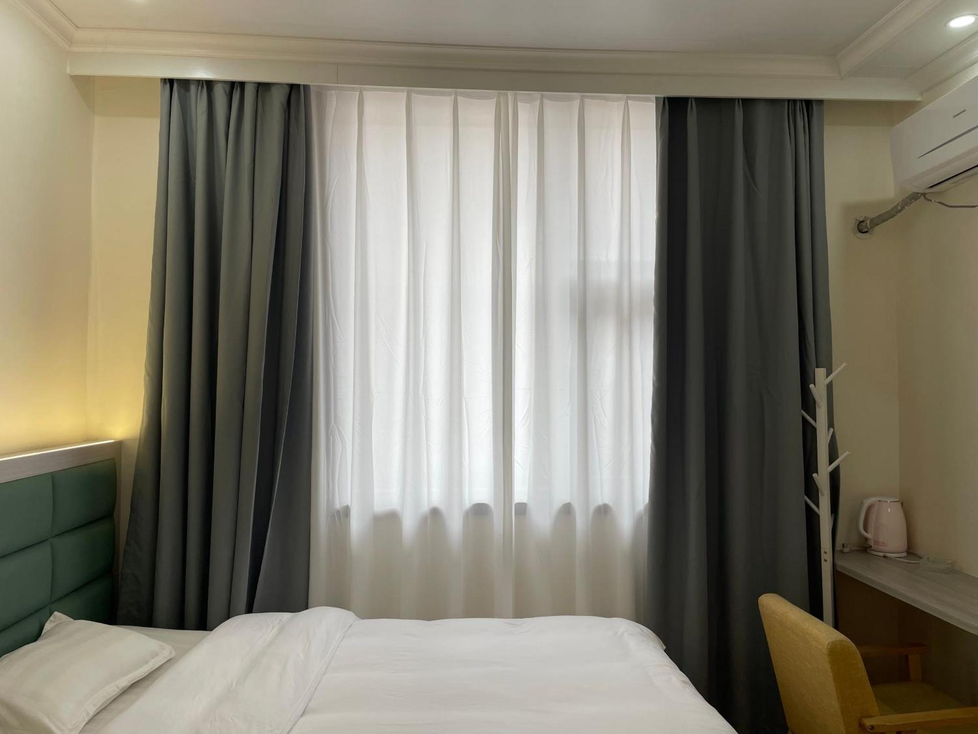Youranju Guesthouse Song Pan Dış mekan fotoğraf