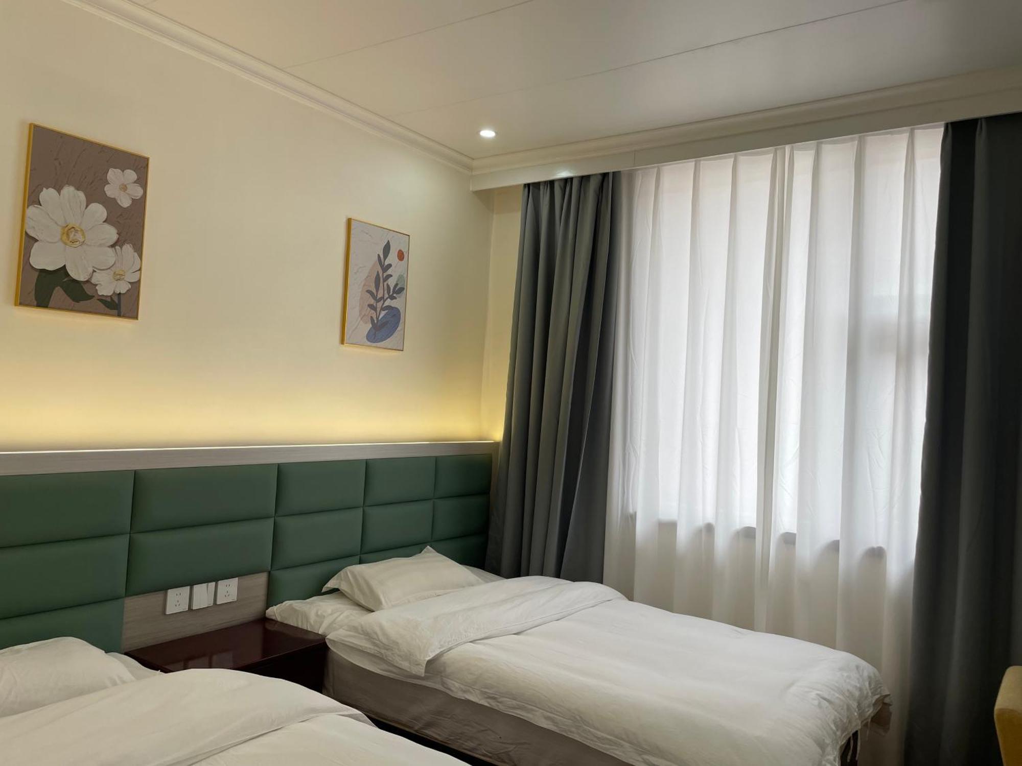 Youranju Guesthouse Song Pan Dış mekan fotoğraf