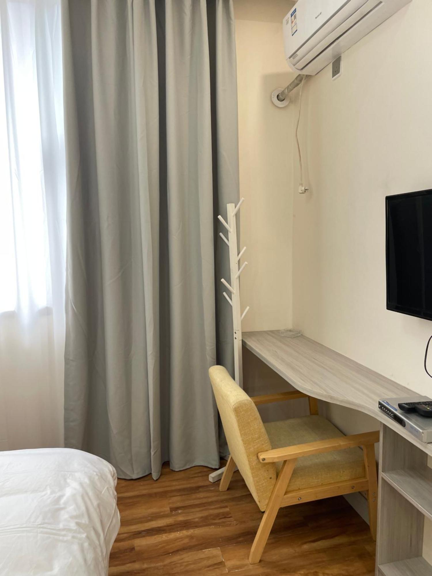 Youranju Guesthouse Song Pan Dış mekan fotoğraf