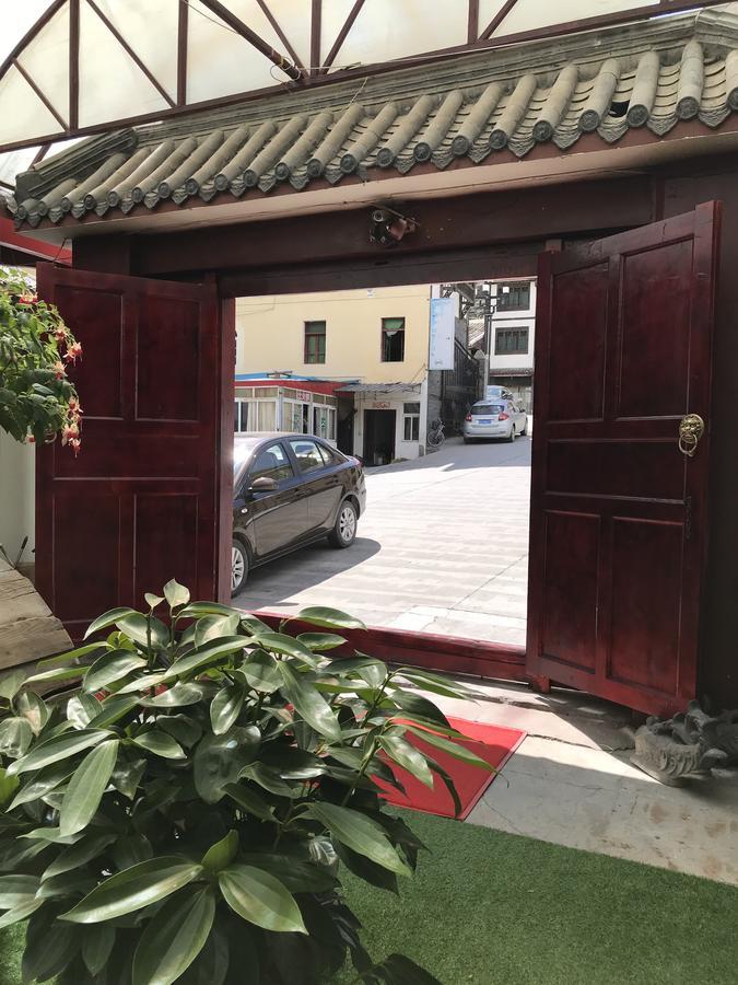 Youranju Guesthouse Song Pan Dış mekan fotoğraf