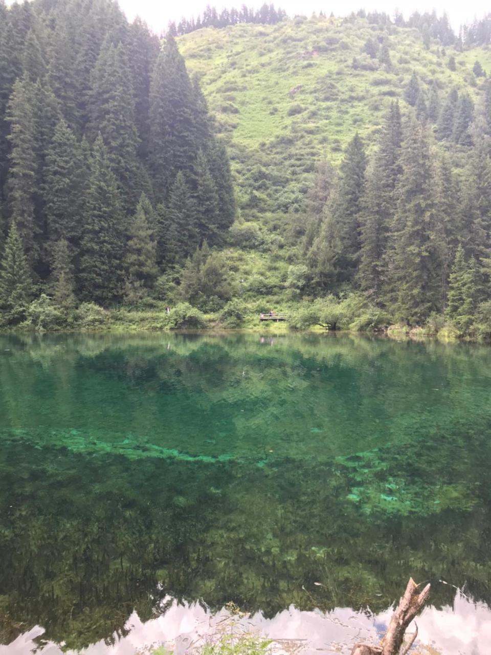 Youranju Guesthouse Song Pan Dış mekan fotoğraf
