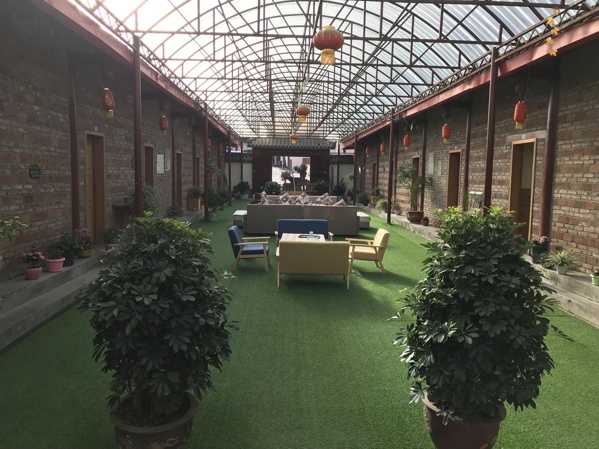 Youranju Guesthouse Song Pan Dış mekan fotoğraf