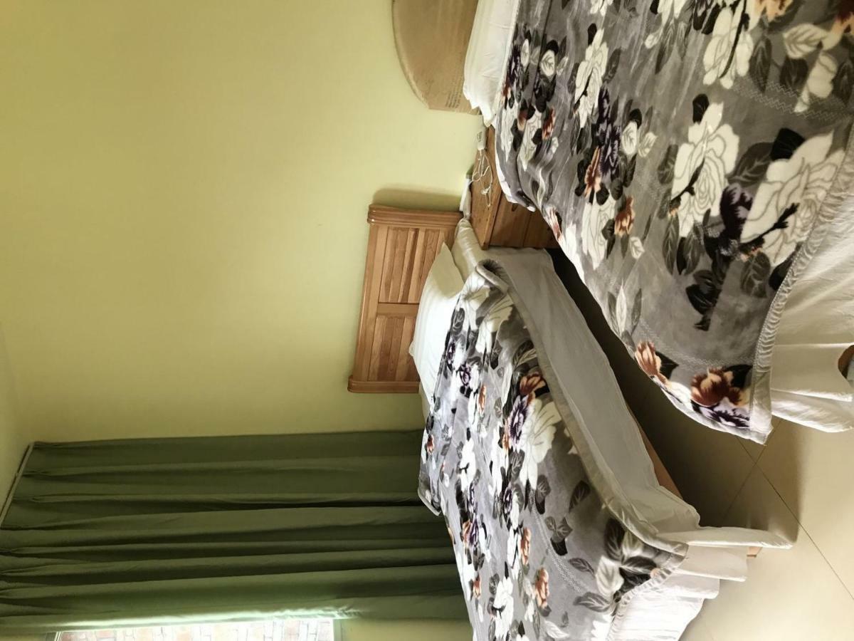 Youranju Guesthouse Song Pan Dış mekan fotoğraf