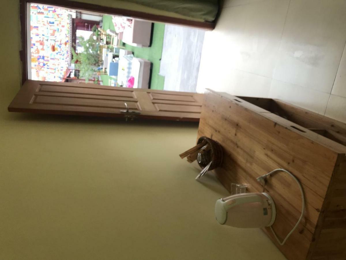 Youranju Guesthouse Song Pan Dış mekan fotoğraf