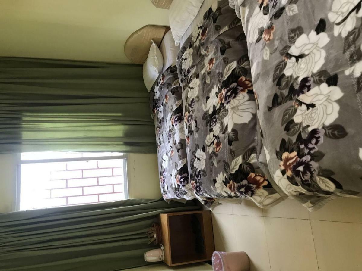 Youranju Guesthouse Song Pan Dış mekan fotoğraf