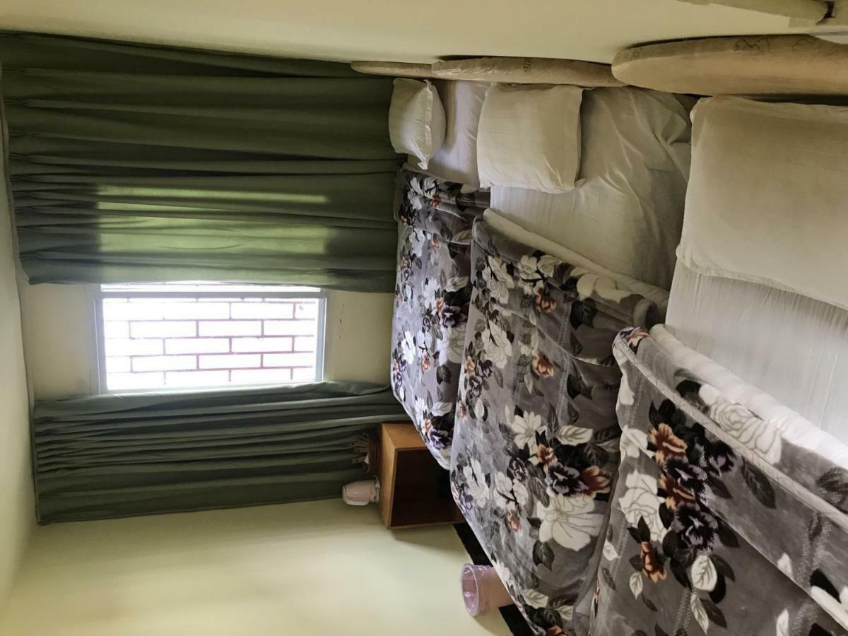 Youranju Guesthouse Song Pan Dış mekan fotoğraf