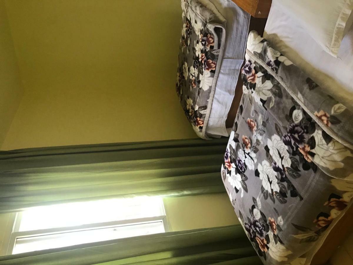 Youranju Guesthouse Song Pan Dış mekan fotoğraf